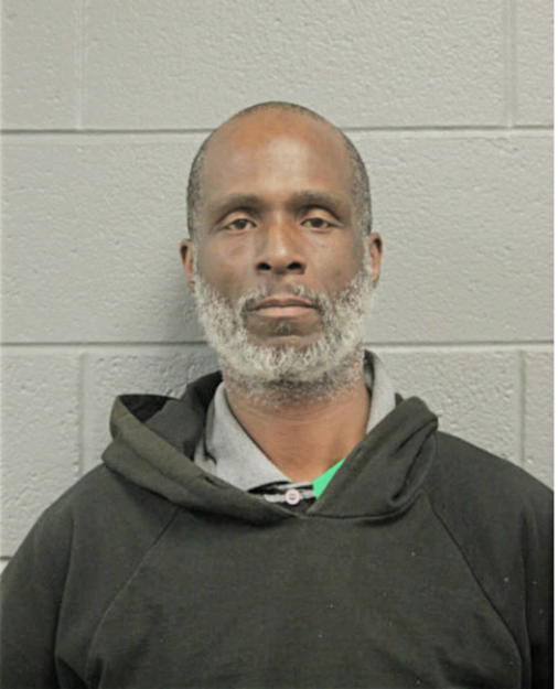 GARY HUDSON, IL