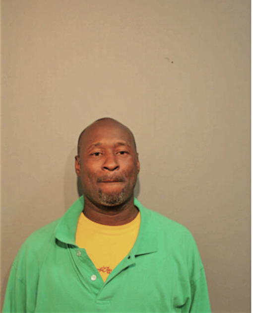 RODNEY JONES, Cook County, Illinois