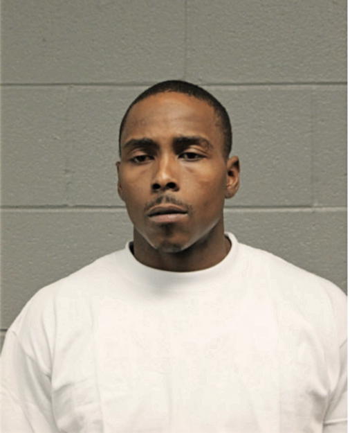 DONNELL JR COLEMAN, Cook County, Illinois