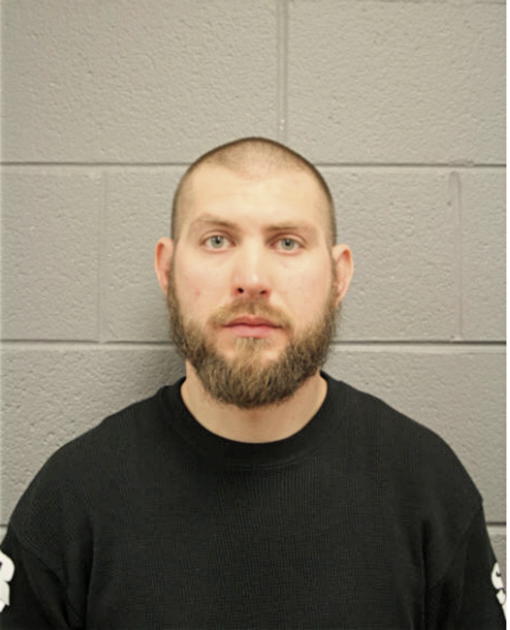 ROBERT J PLASTIAK, IL