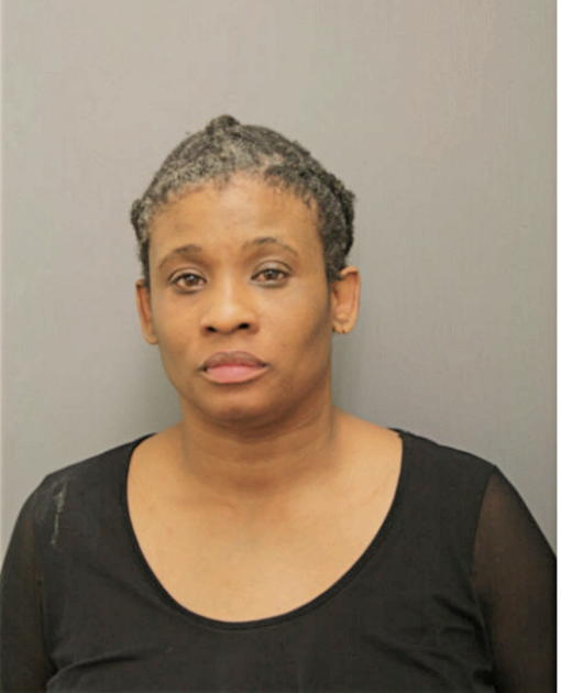 KIMBERLY R RODGERS, Cook County, Illinois