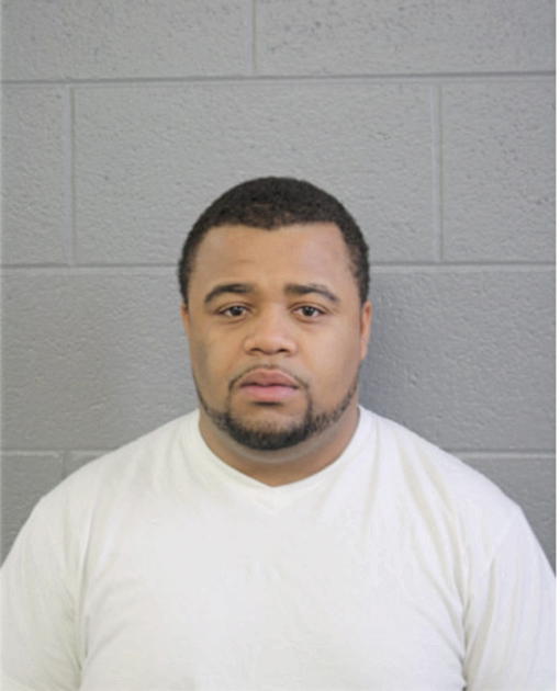 ANTWANE L SMITH, IL