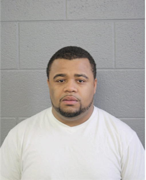 ANTWANE L SMITH, Cook County, Illinois