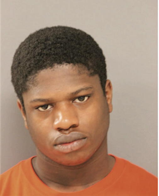 TRAQUAN BROWN, Cook County, Illinois