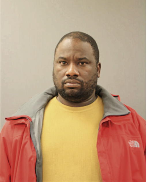 TREMAIN FUNCHES, Cook County, Illinois