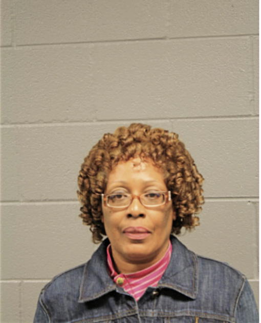 DENISE L MAHOMES, Cook County, Illinois