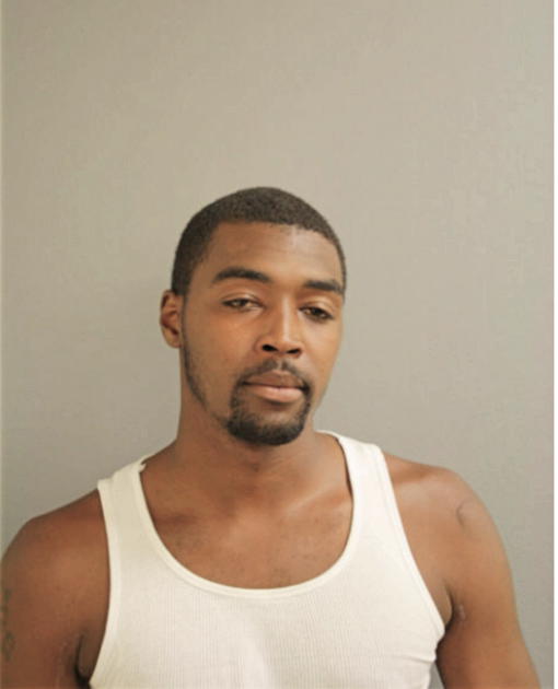 DONELL ROSS, Cook County, Illinois