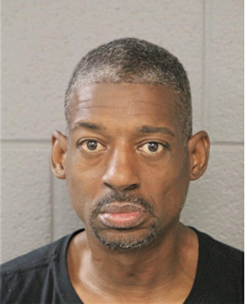 DARRIEN L TOLBERT, Cook County, Illinois