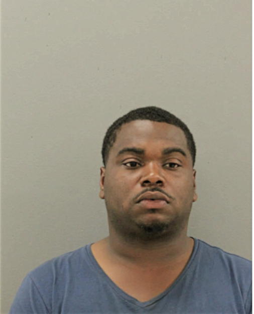 DEANGELO D LAWRENCE, Cook County, Illinois