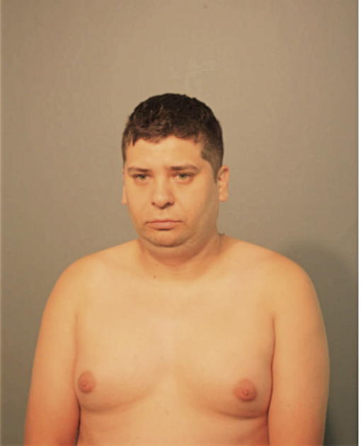 ALEJANDRO JR MARTELL, Cook County, Illinois