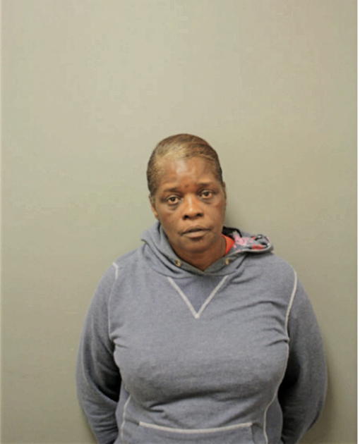 ANNETTE F MCDADE, Cook County, Illinois