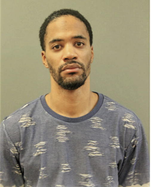 JAMEL STUCKEY, Cook County, Illinois