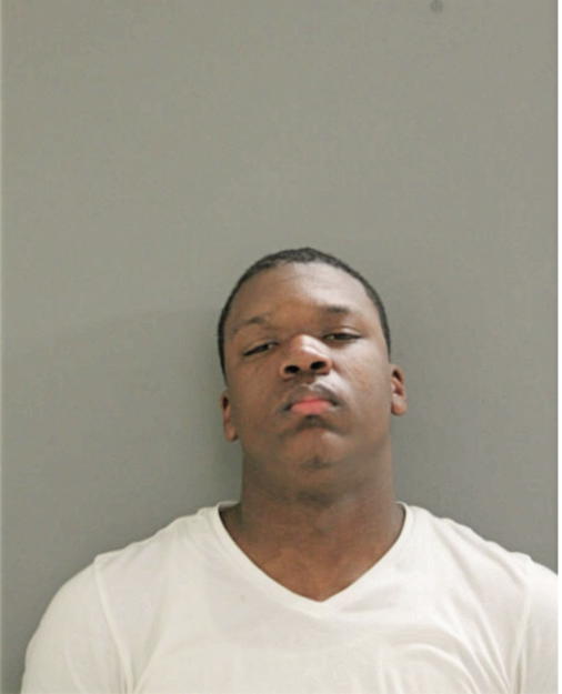 DESEAN C THOMAS, Cook County, Illinois