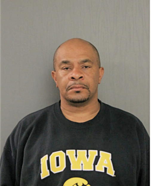 TONY L WOFFORD, Cook County, Illinois