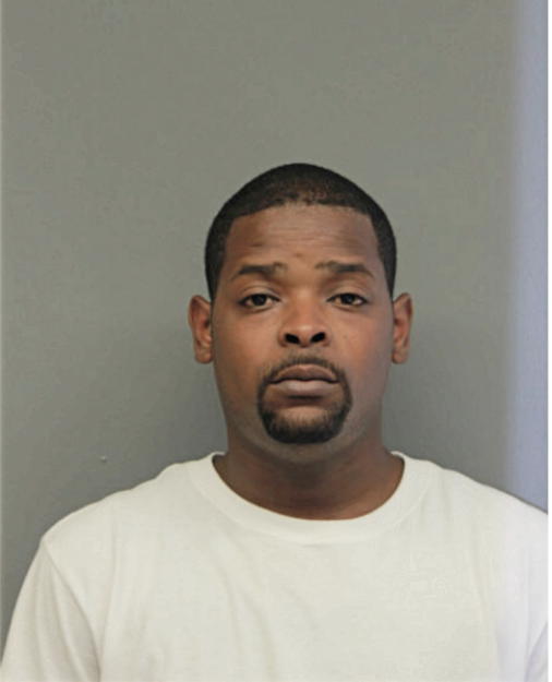 MARCUS D EASLEY, Cook County, Illinois