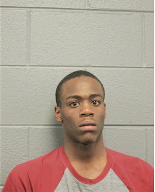 JAWAN FREEMAN, IL