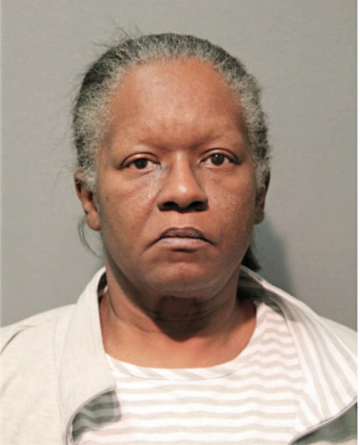 DOROTHY J JONES, Cook County, Illinois