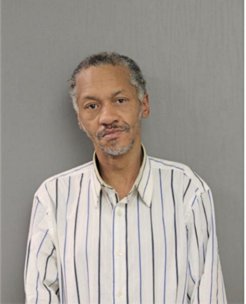 ANTHONY L MILLER, Cook County, Illinois