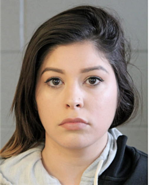 JENNIFER M OCHOA, Cook County, Illinois