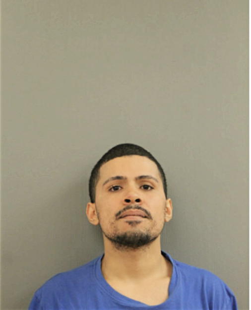 JONATHAN RIVERA, Cook County, Illinois