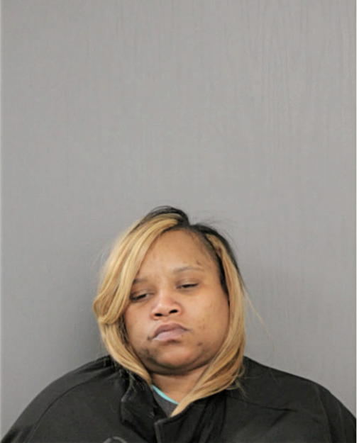 KIMIKA R ROBINSON, Cook County, Illinois