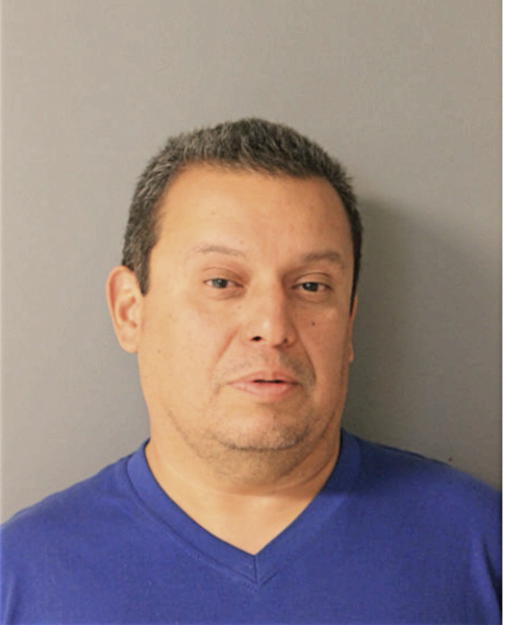 JOEL RODRIGUEZ, Cook County, Illinois