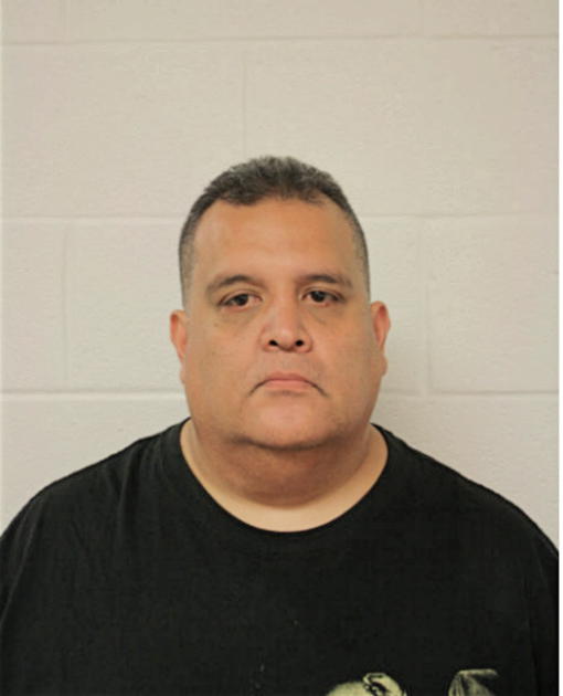 FELIPE SANCHEZ, Cook County, Illinois