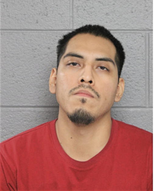 RICHARD TAPIA, Cook County, Illinois