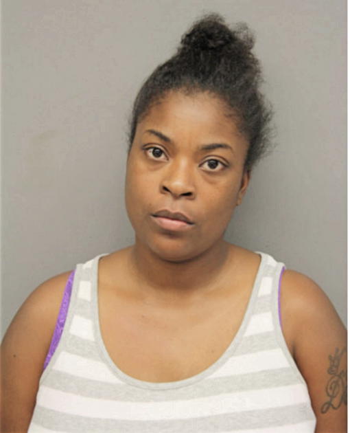 BIANCA T WEATHERS, Cook County, Illinois