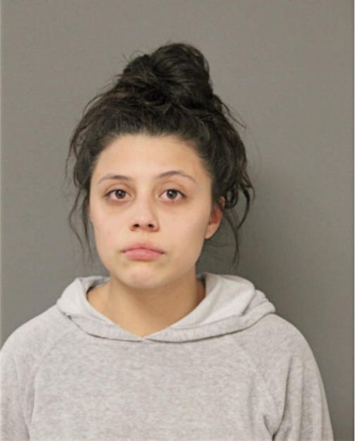 MARIAH K GUZMAN, Cook County, Illinois