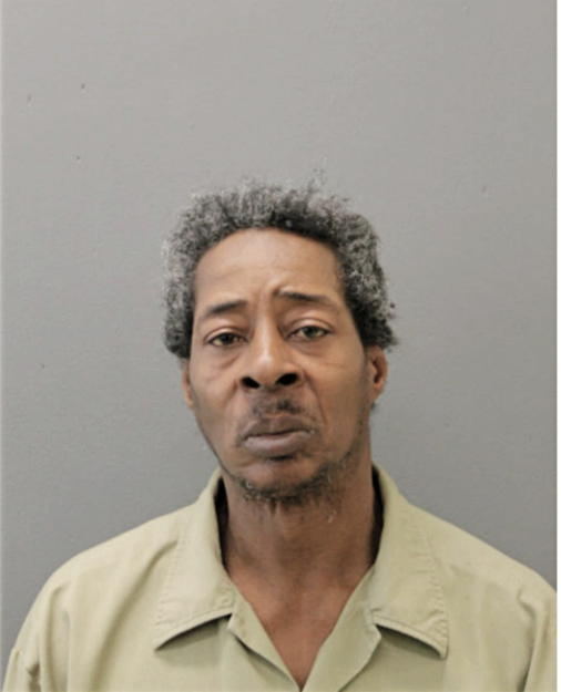 CLARENCE LEWIS, Cook County, Illinois