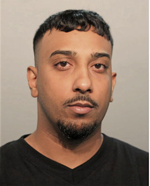 MOHAMED UDDIN, Cook County, Illinois
