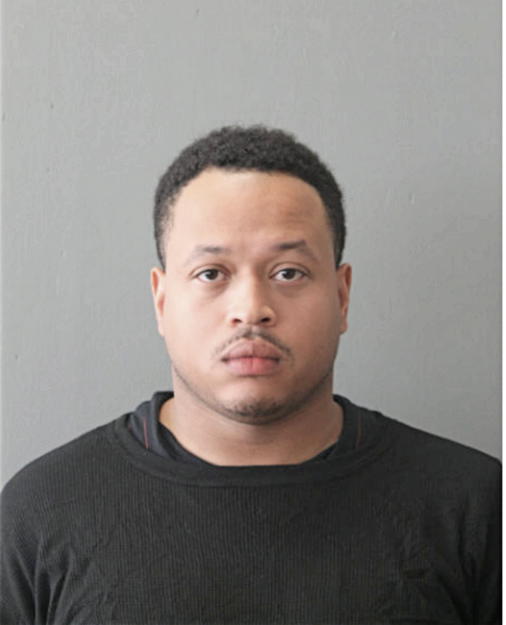 ANTWON K LAPORT, Cook County, Illinois