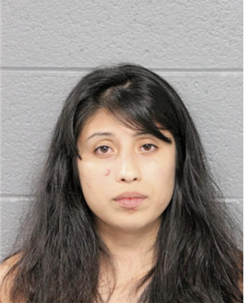 LEILANI RANGEL, Cook County, Illinois