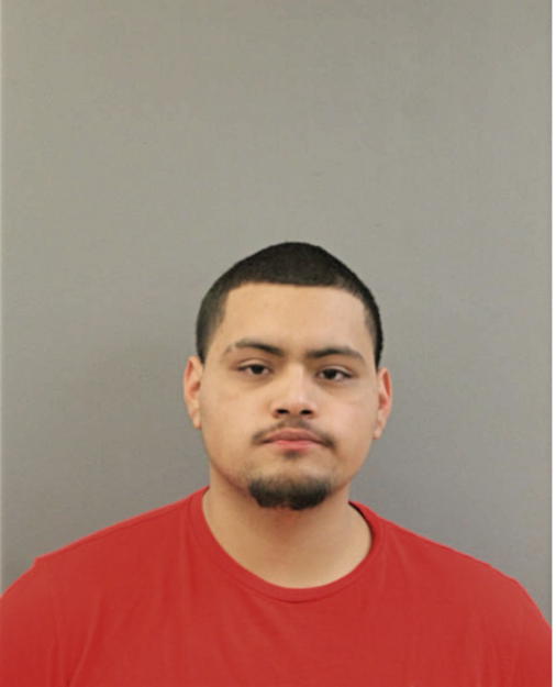 EDWIN GOMEZ SALAZAR, Cook County, Illinois