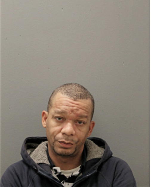 ROBERT L TRICE, Cook County, Illinois