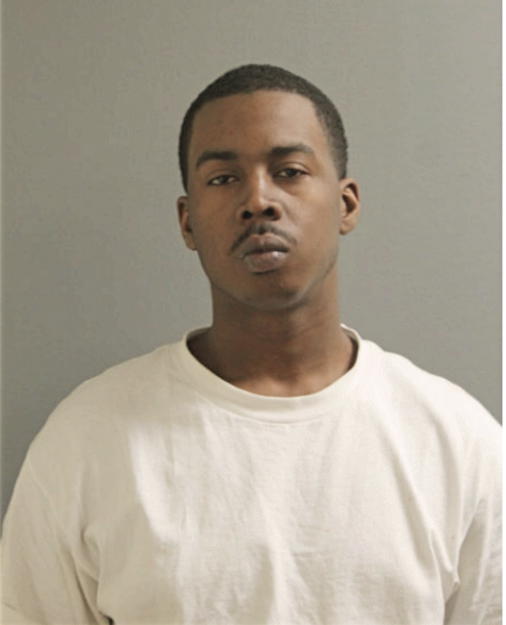 SHAQUILLE LAVELL BELTON, Cook County, Illinois