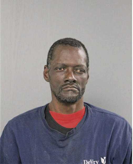 TYRONE L CURLEY, Cook County, Illinois