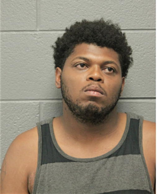 MARCUS DIGGS, Cook County, Illinois