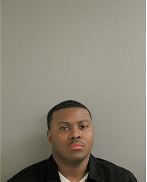 JARRELL C DUFFIE, Cook County, Illinois