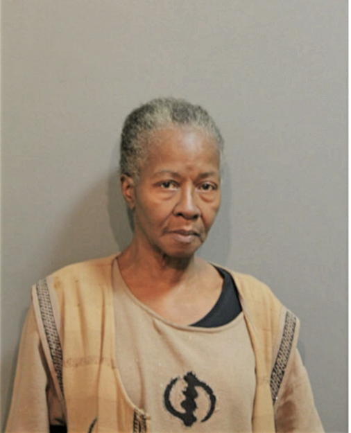 YVONNE P HIBBLER, Cook County, Illinois