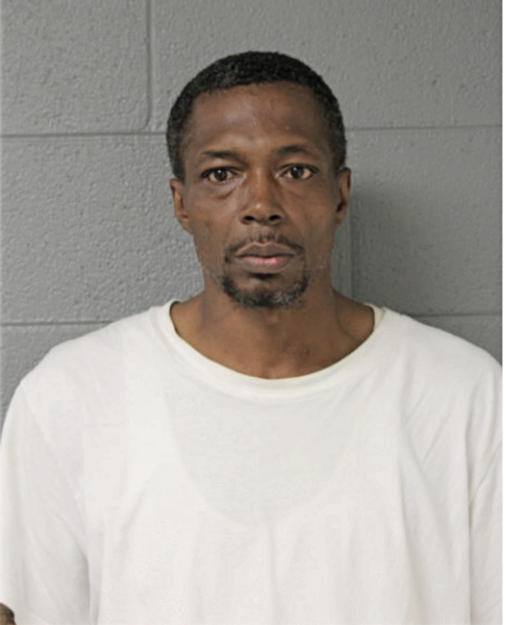 SHAWN A WILLIAMS, Cook County, Illinois