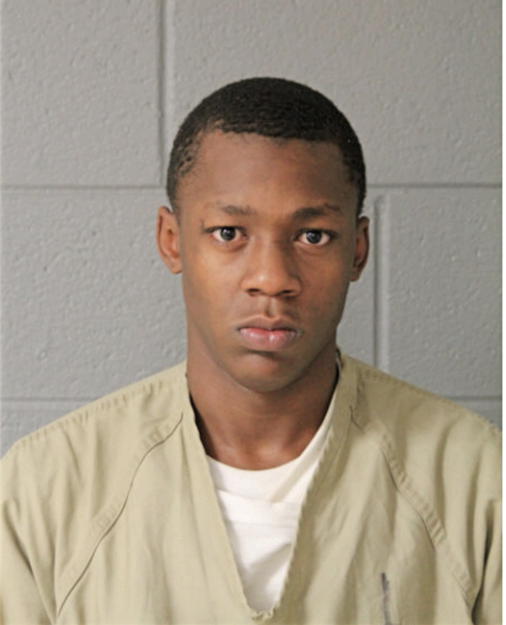 MISHAUN DRANE, Cook County, Illinois