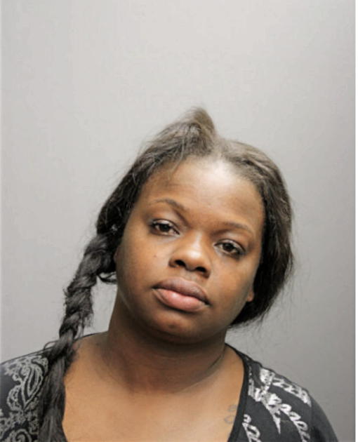 KASHA FOREMAN, Cook County, Illinois