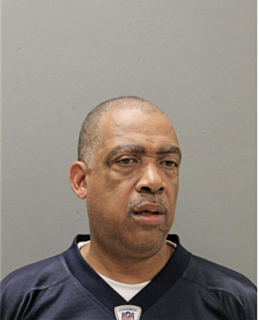 MARVIN L HARRISON, Cook County, Illinois