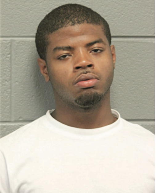 CHRISTOPHER NEAL, Cook County, Illinois