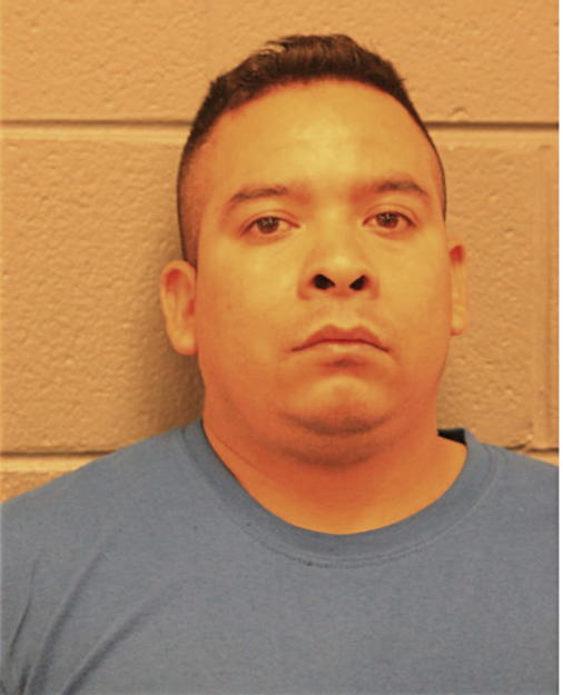 FELIPE CERVANTEZ, Cook County, Illinois