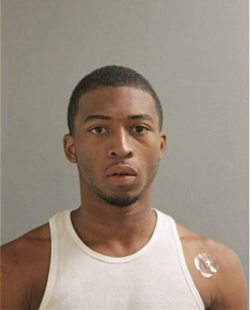 MARCUS DANIEL, Cook County, Illinois