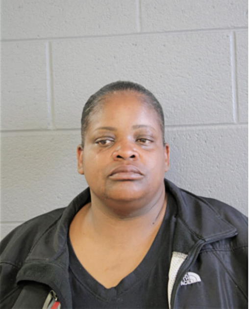 LATONIA GIPSON, Cook County, Illinois