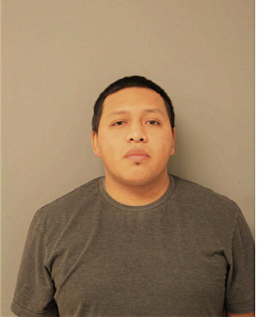 OSCAR HERNANDEZ, Cook County, Illinois